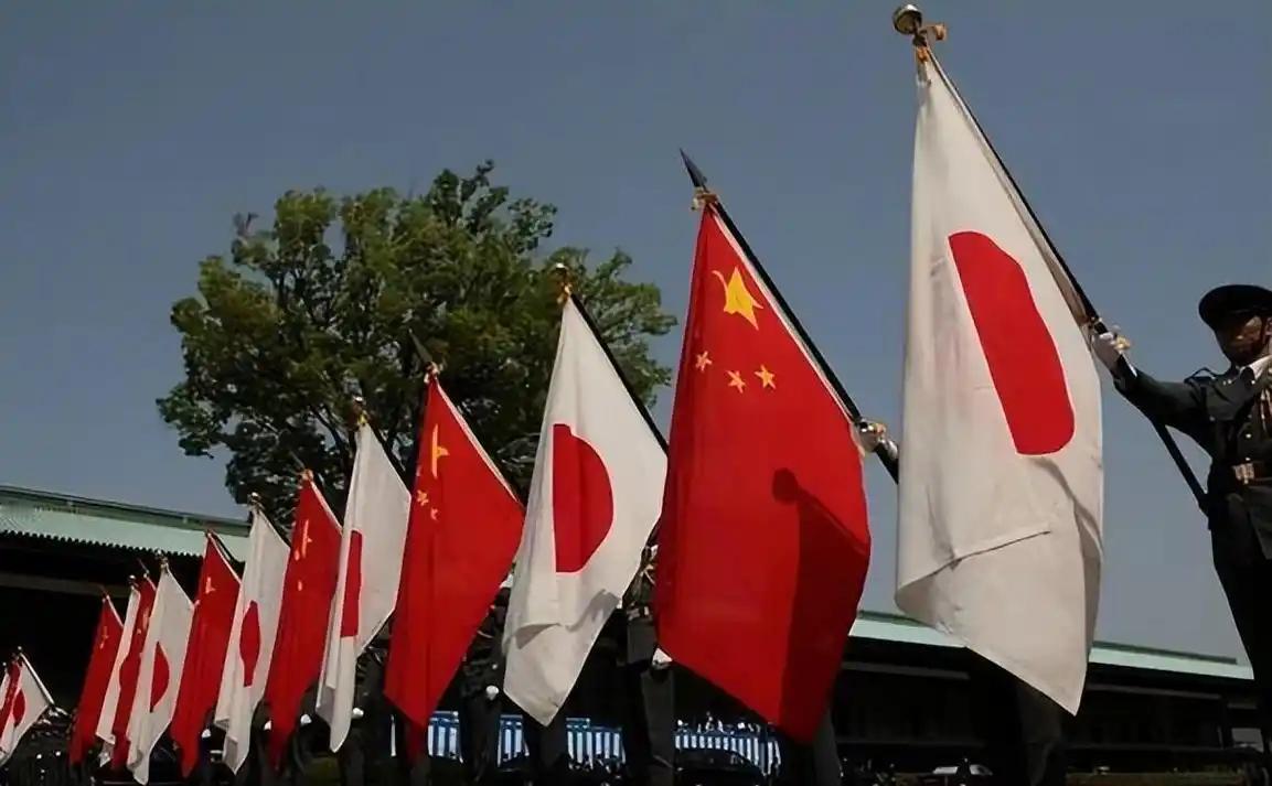 日本决定放弃霍尔木兹海峡，改从红海购买沙特石油，这下轮到中方出重手了！共同社披露