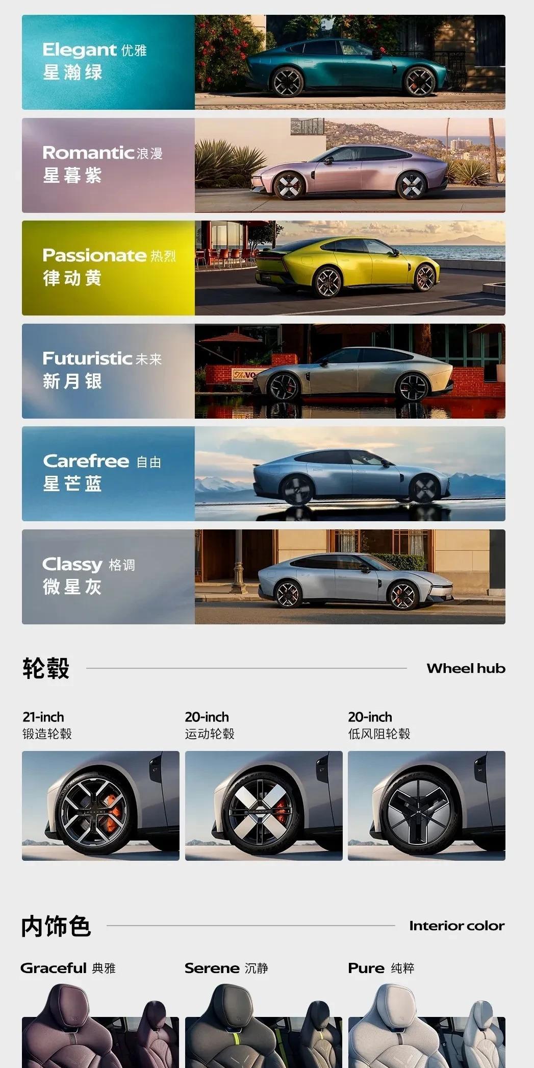 给您25万，您会选择小鹏P7还是小米SU7？等不及小米的还真可以考虑小鹏P7了