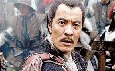 1636年,闯王高迎祥铤而走险，率五万大军效仿魏延“子午谷奇谋“，意图突袭西安。