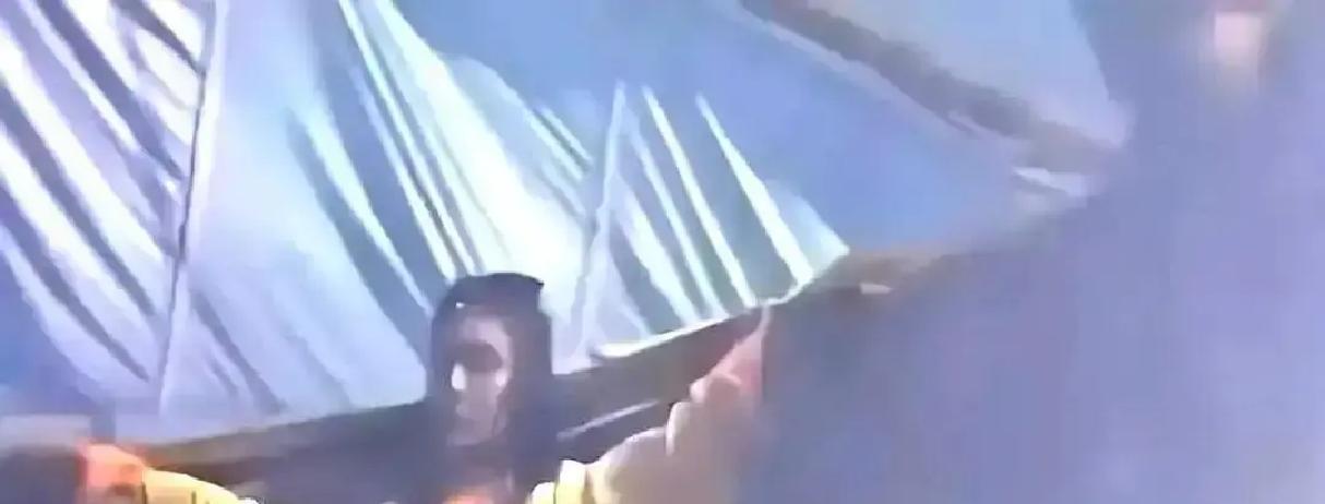 丝袜蒙镜头，87版黛玉哭戏封神当年剧组穷得只剩丝袜，摄影师却用它把月光揉成