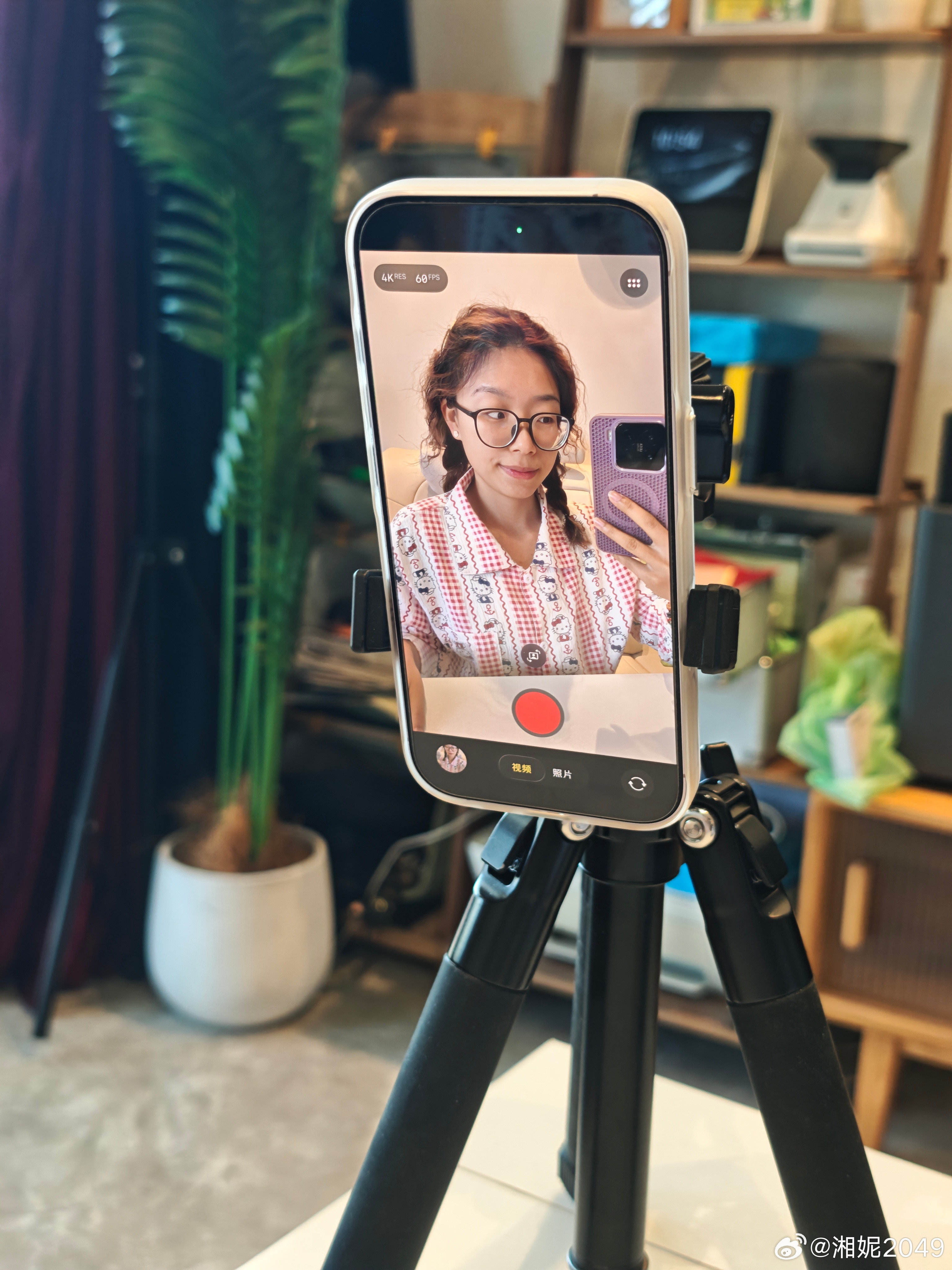 嗷嗷等吃～我的日常plog