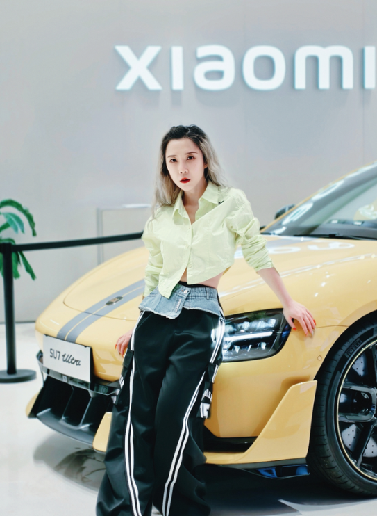 小米SU7Ultra试驾：有点大失望今天开开心心去试驾了小米SU7Ultr