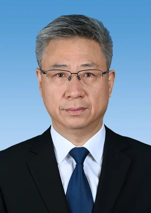 中央批准: 李成林任北京市委常委