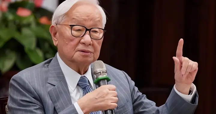 台积电创始人张忠谋: 大多数亚洲人创业是为了赚钱, 和欧美不同