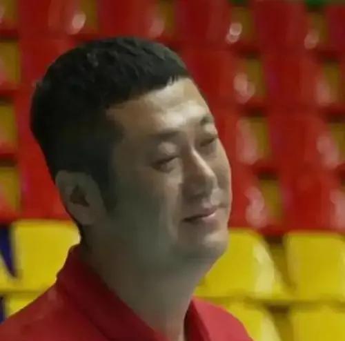你不知道，赵勇心中有个小九九，对波兰输赢根本不重要，目标世锦赛！第