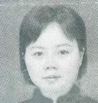 李秋岳（1901-1936），原名金锦珠，中国东北抗日斗争中杰出的女革命家、地方