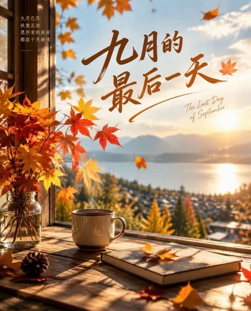 清晨一句问候，藏着温柔心意。早安不用华丽，贵在真心惦记。愿借一缕晨光，捎去平