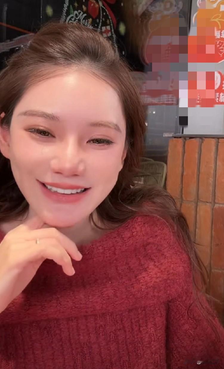 马筱梅说现在两个孩子和她交流比和汪小菲都多，真是不是一家人不进一家门啊，两个孩子