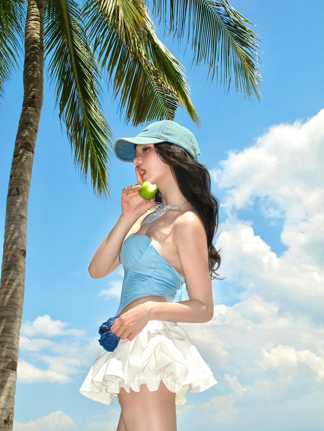 生活碎片拾起拼出完整画面