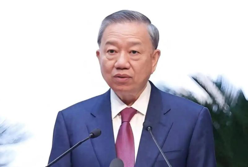 越南这回，真被美军“套牢”了？【联合早报】近日，美国议员迈克尔·鲍姆加特纳说，