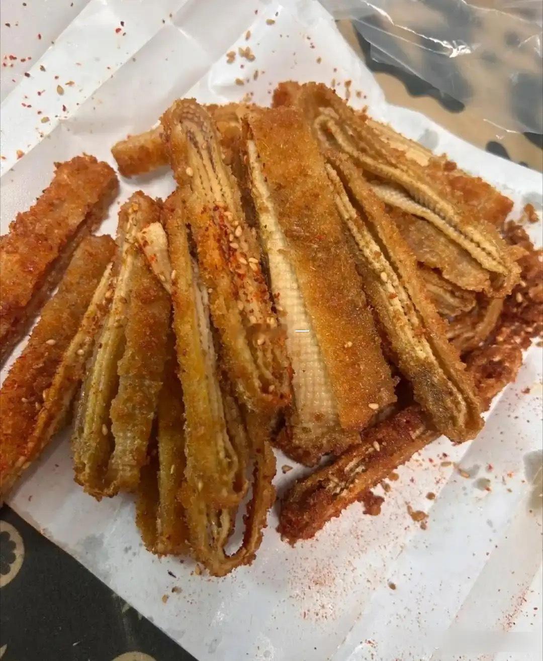 想吃好久了，终于买到了