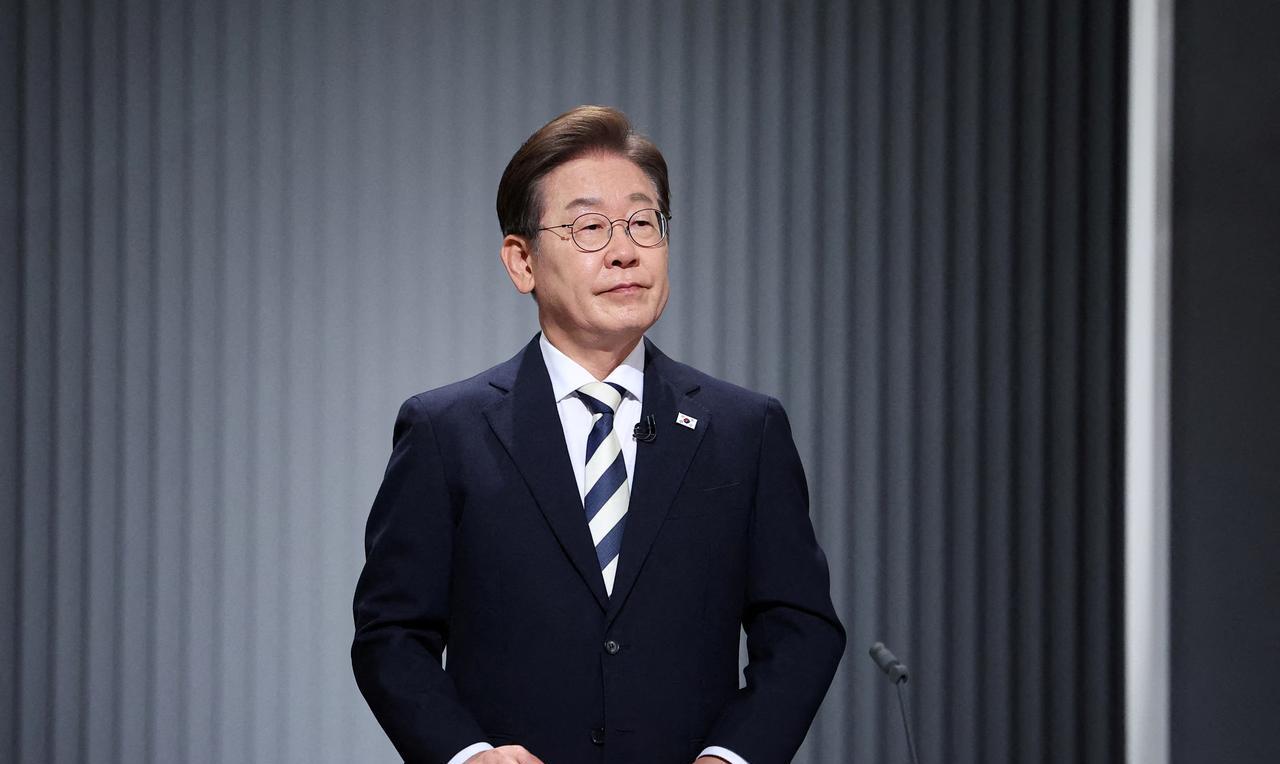 美日两国态度不明，李在明准备拒绝中国邀约，不来参加9.3阅兵，韩方给出的理由冠冕