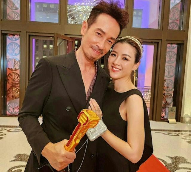 陈豪（Moses）事业近年一帆风顺，向来搵钱能力极佳的他愈来愈多Job捞，获封「