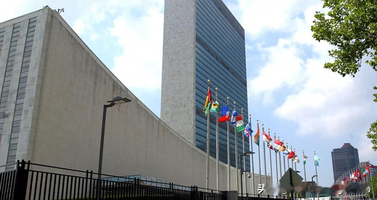 美国接连退群，联合国搬家，新秩序要来？联合国开发计划署把400个岗位搬出纽约