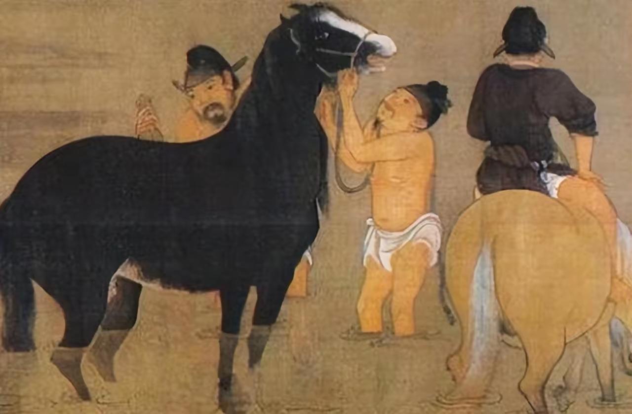 小时候看抗日剧一直有个疑惑，日本兵为啥总是随手就能举出白旗？原来，这是它们的内