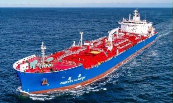 美军抢了咱们的油轮，很多人认为北京会算了。我认为，如果美国如果不主动归还油轮，