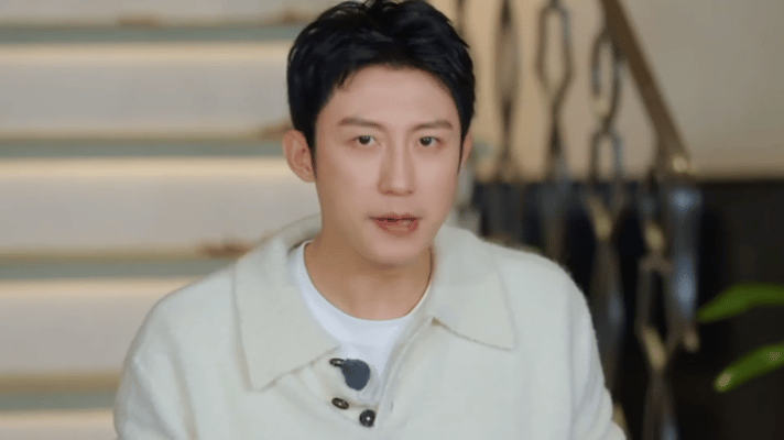 第一次这么想吃明星做的饭光看大家吃贾冰老师做的饭就特别有食欲，沈腾狂炫的样子像