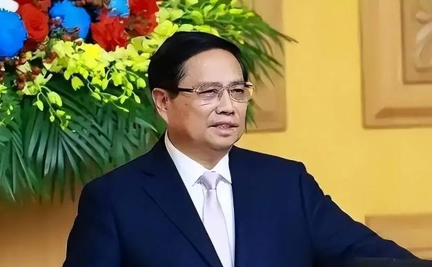 越南政府的决议实际上就是要扼杀广西平陆运河出海口。中国的企业绝对不能帮助越南完成
