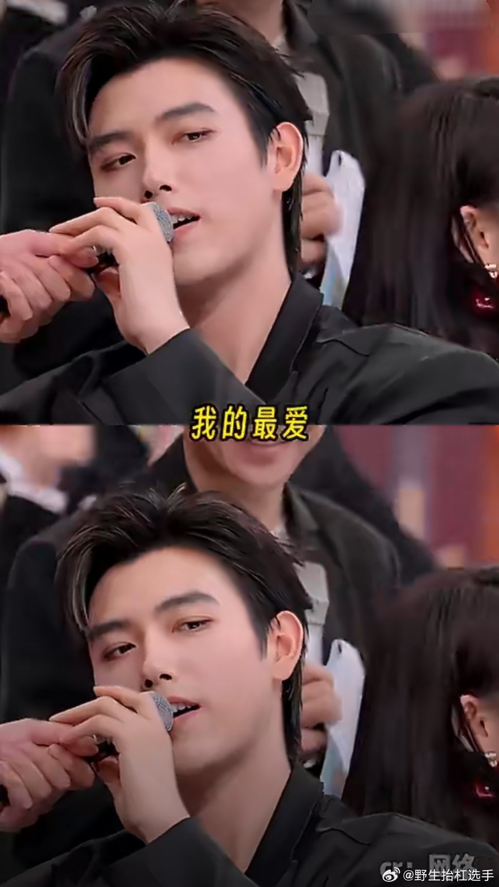 收手吧阿瑟陈飞宇有种越努力越辛酸的感觉，每次剧宣没有跟搭档的火花，只有对自己帅气