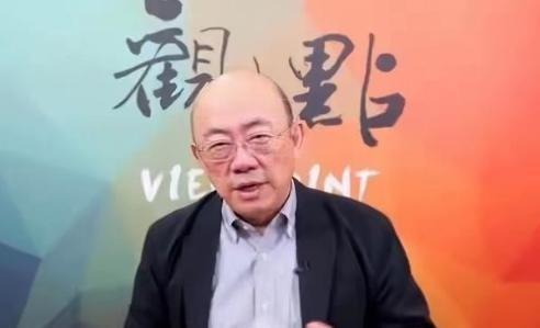 台湾名嘴郭正亮曾说：现在美国无论是左翼还是右翼都达成了一个共识，那就是：中国已经
