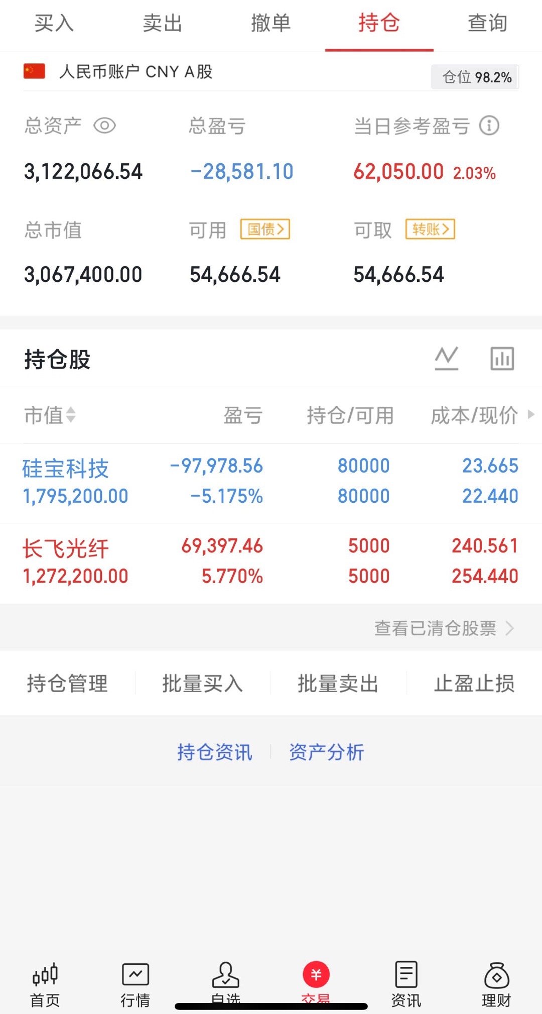耐心等待，收到回复