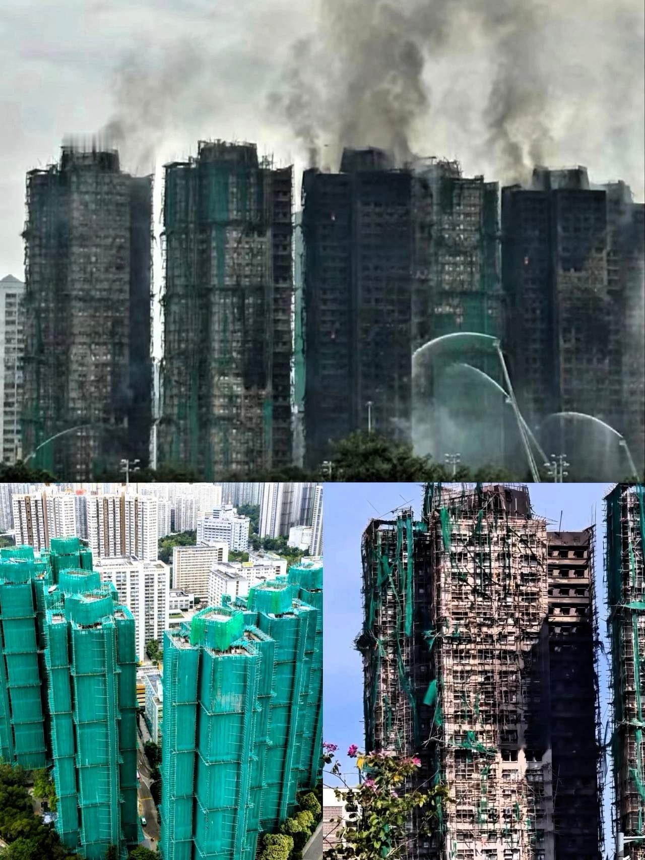 完全没想到，这下全国网友都知道了！宏福苑翻修竟让业主掏钱，每户16-18万，这事