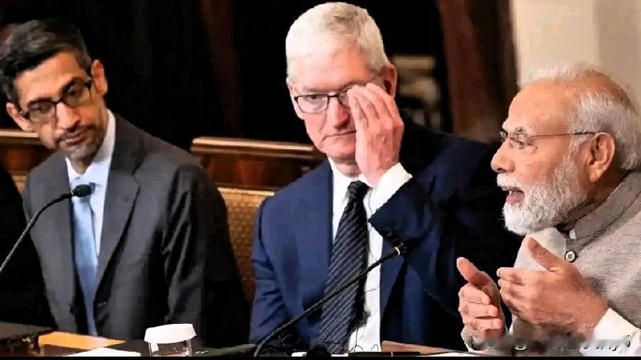 企业若打算进军高端产业，切不可涉足印度市场，在那里，商业机密如同儿戏。以苹果公
