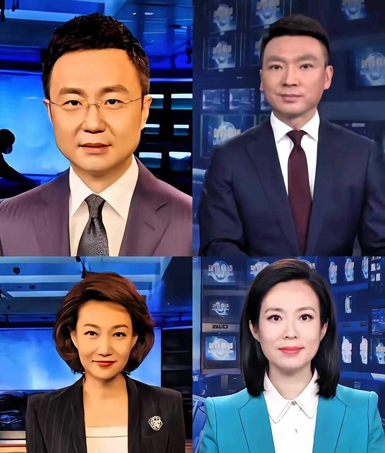9.3大阅兵结束了，有个问题我一直没搞明白，那就是今天大阅兵央视主持现场解说是