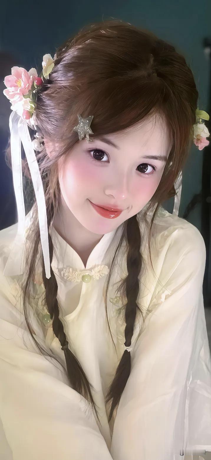 渣男壁纸第五期：落落大方的美女，值得收藏！