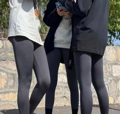 在男生的眼中，这种裤子好看吗？