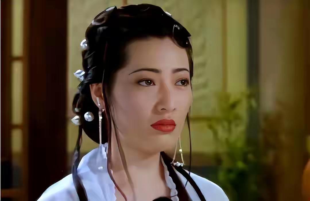 《金瓶梅》里没钱没权没势没儿子的中老年女人怎么生活？在金瓶梅的世界里，如果一