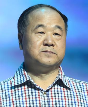 莫言说：“所有不关心政治的人，实际上都没有意识到自己是人类。千万别以为政治