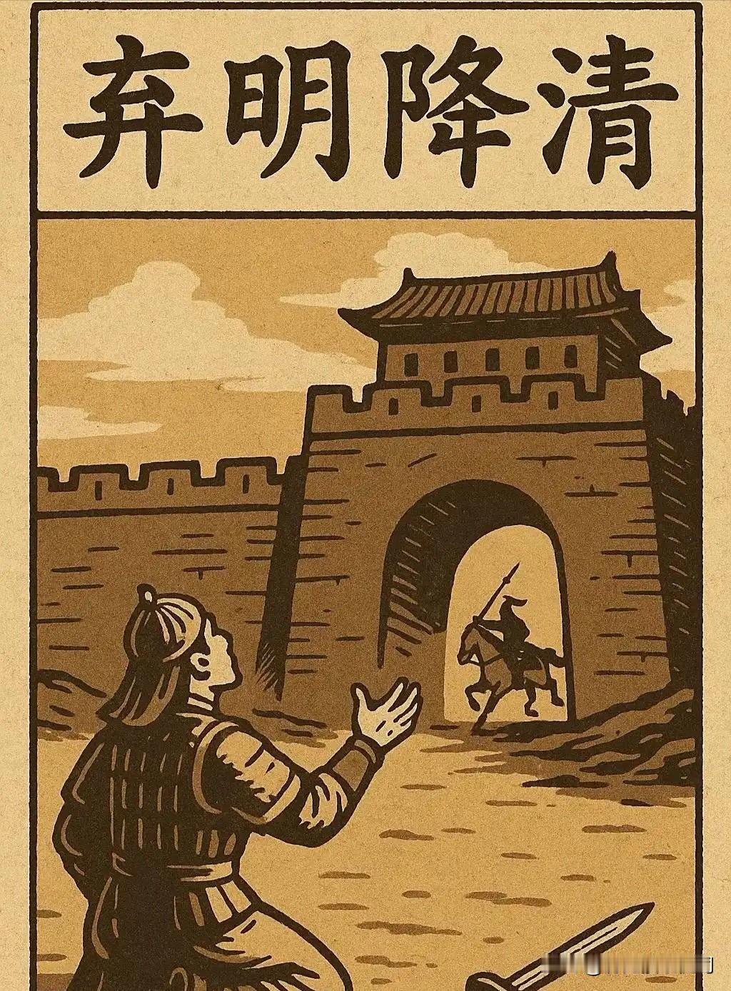 南明那就是帮死到临头还想着内斗的虫豸。唯一有希望力挽狂澜的反倒是堵胤锡、张煌言