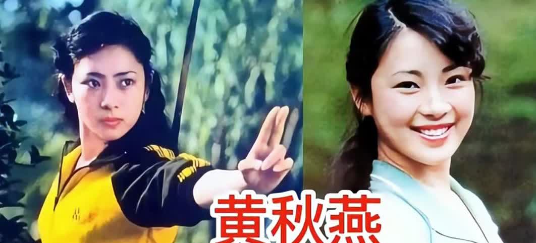有“真功夫”的10位功夫女星在影视江湖里有这样一群“巾帼英雄”她们身