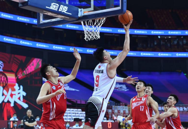 CBA再这样搞，就真的没人看了！以前看CBA多方便，要么守着央视，要么