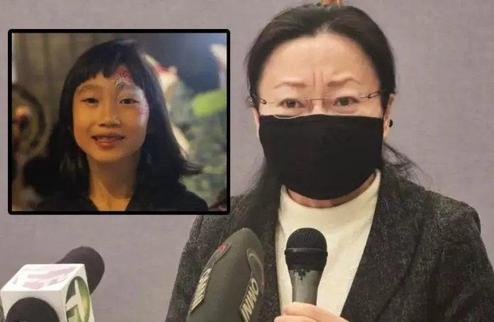 一个才14岁的加拿大华裔女孩，因为吸毒丢了命，爸妈哭到崩溃，社区直接炸锅——这事