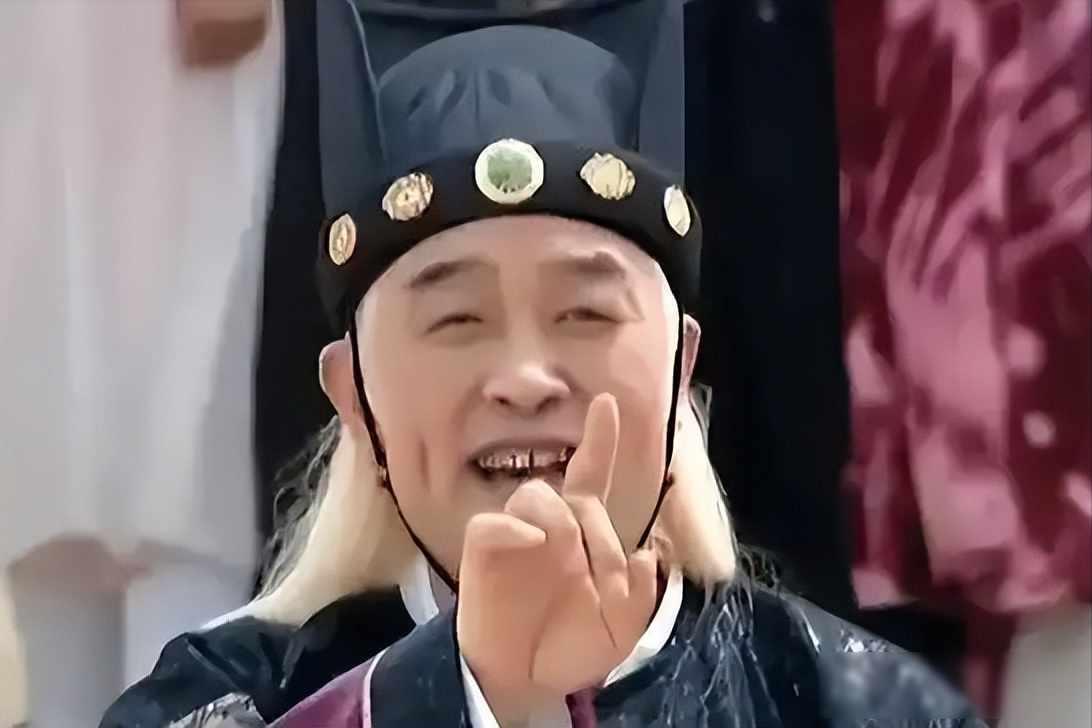 976年，宋太宗驾崩。太监王继恩请宰相吕端“议所立”。吕端趁王继恩不注意，迅速把