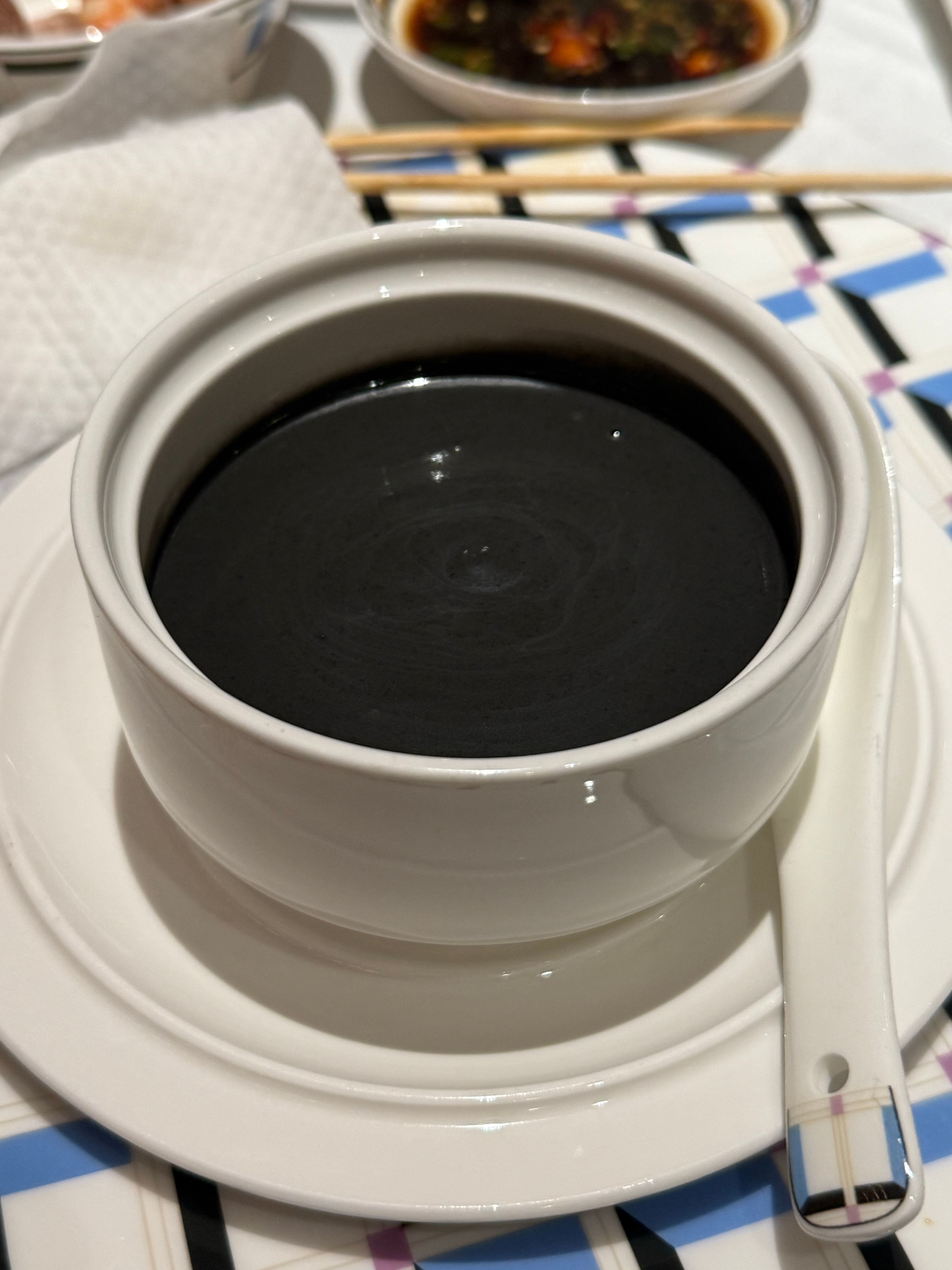 广州本人比较喜欢的花胶鸡夜宵​​​