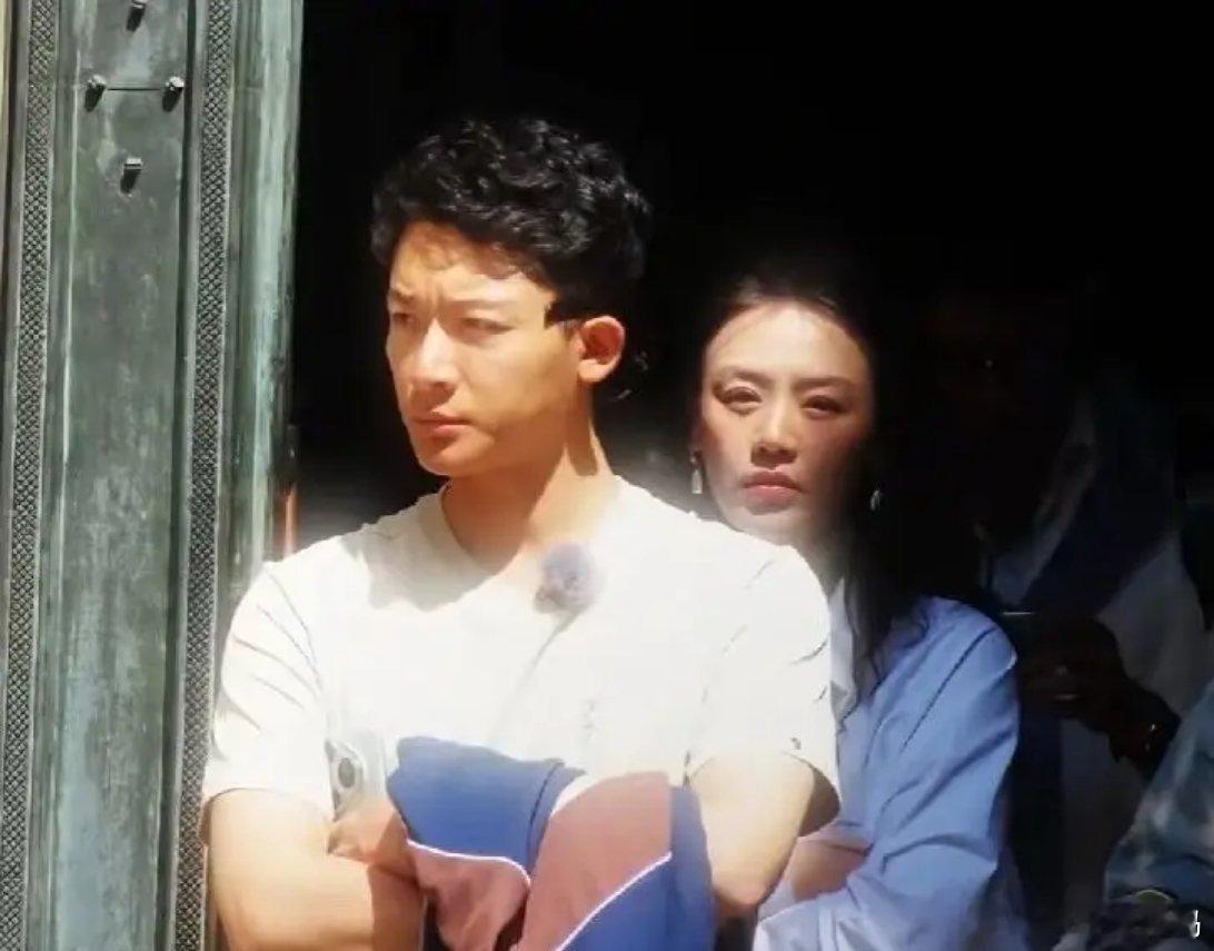 《花儿与少年7》这才收官不久，网上就传出张晚意和马思纯要再次合作的好消息。有网友