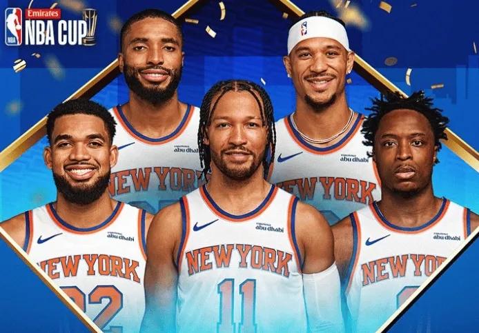 这下决赛是尼克斯对上马刺了！马刺和雷霆的比赛第一节看完心都要凉了，一边担心比赛