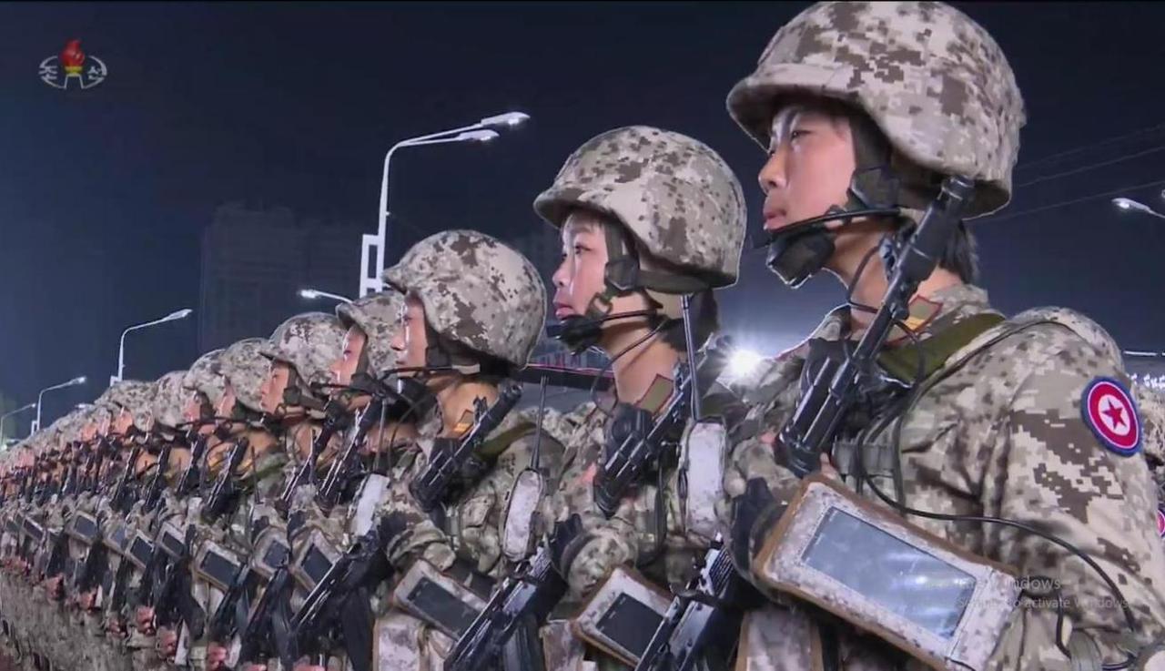 普京“摇来”的朝鲜大军，最重要任务并不是去前线厮杀！据乌克兰国防部情报局的报