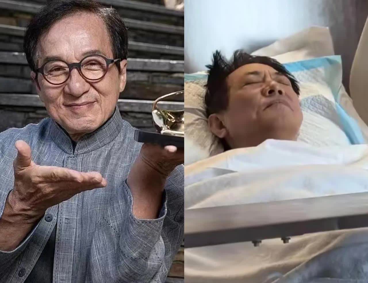 我终于知道为什么少林寺出身的李连杰身体素质反而不如戏班子出身的成龙？原因