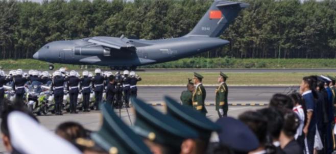 为什么归国的志愿军遗骸都是从韩国回家的，而不是朝鲜？首先得清楚，志愿军烈士的遗骸