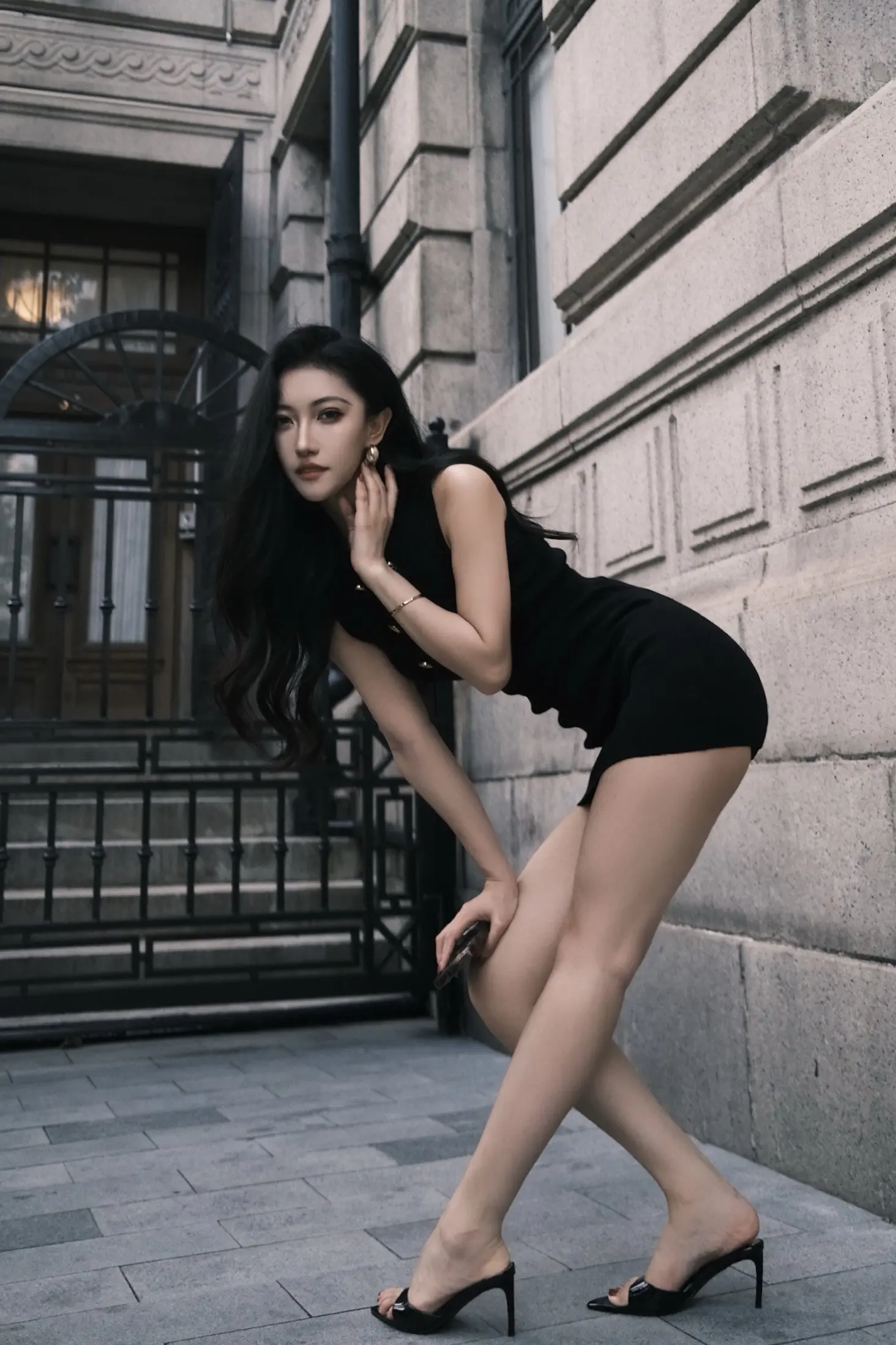 轻熟