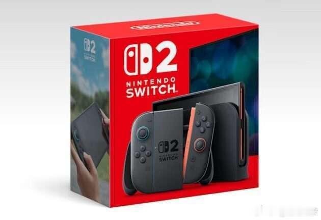 你的初代Switch吃灰了吗那必然是吃灰啊，刚买回来的时候恨不得一天24小时都玩
