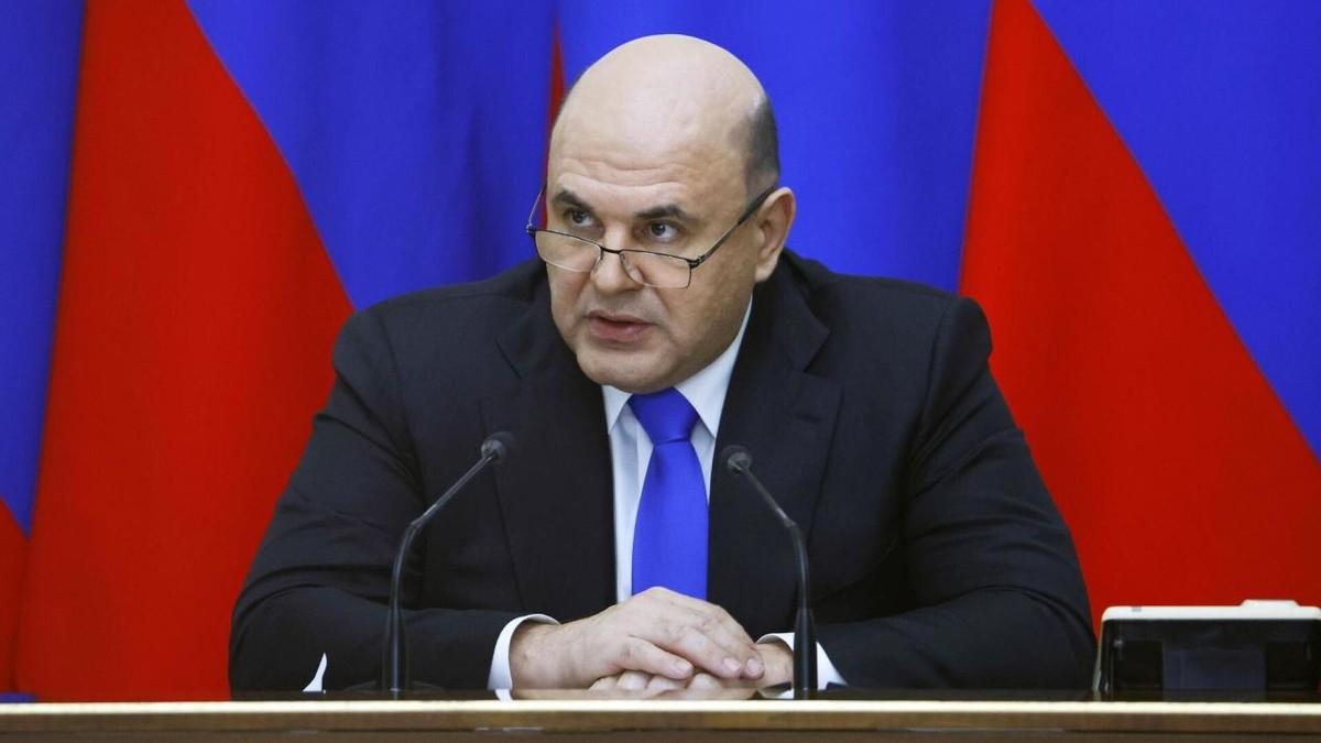 俄罗斯总理访华满载而归，中国送给了他一个特殊荣誉俄总理米舒斯京3日到4日这一次