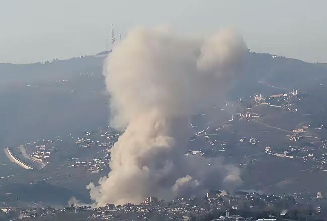 以色列军队中了埋伏，损失惨重！当地时间3月10日，以色列军队毫无顾忌地闯入黎