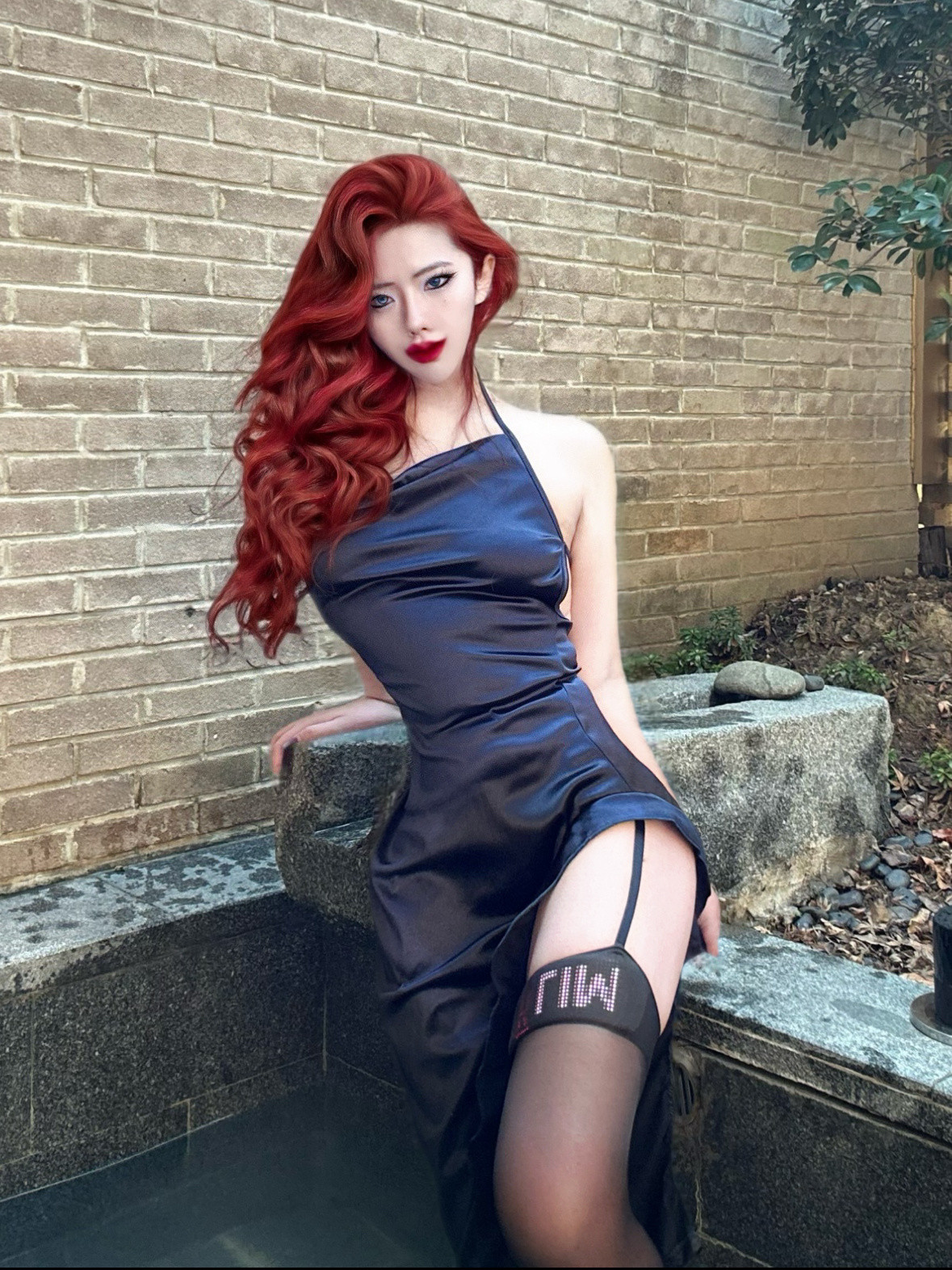 赛博朋克yyds涞觅,不止丝滑南京