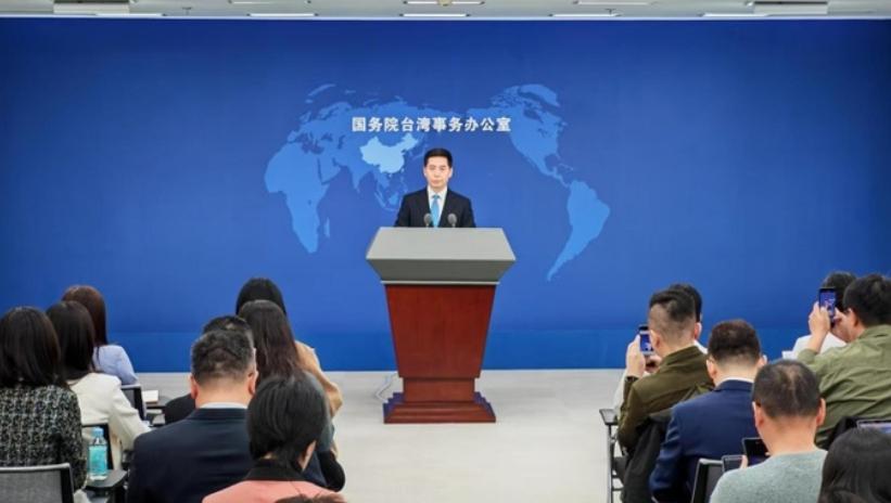 国民党传来消息！国民党副主席萧旭岑曾表示，中国国民党不接受“一国两制”，两岸都很