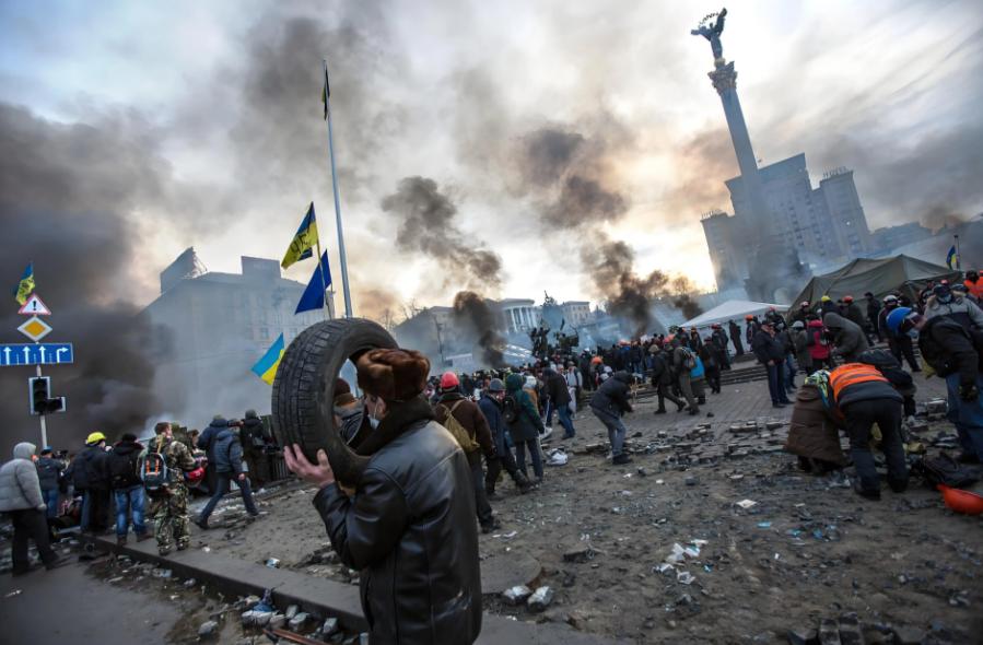 散了散了，乌克兰做出了选择！乌克兰官方宣布已经同意签署和平方案了！但有趣的是，俄